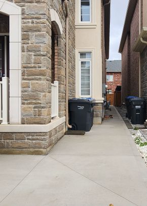 For Lease - 21 Nightjar Drive Unit# Bsmt, Brampton, Ontario - Photo 1