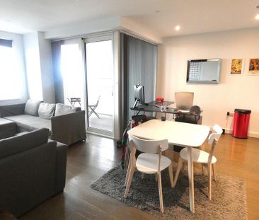 1 bedroom flat to rent - Photo 6