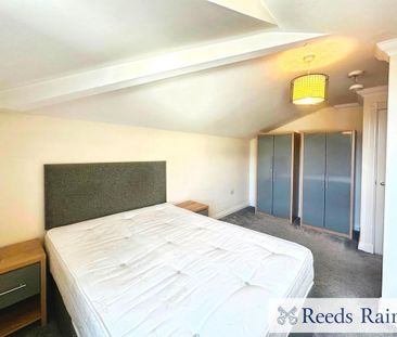 2 bedroom apartment to rent - Photo 3