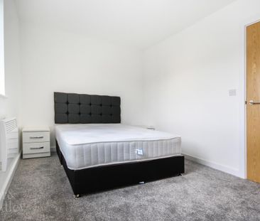 1 bedroom apartment to rent - Photo 6