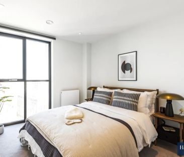 3 bedroom apartment to rent - Photo 5