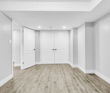 For Lease - 3B George Street Unit# Basement, Innisfil, Ontario - Photo 3