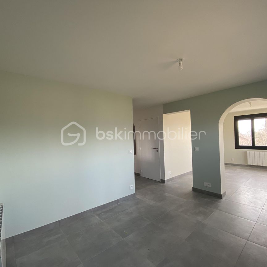 Appartement de 101,15 m² à Saint-Felix - Photo 1