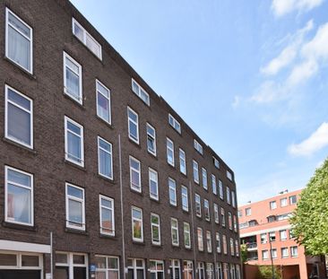 Te huur: Appartement Frederikstraat 550 in Rotterdam - Photo 2