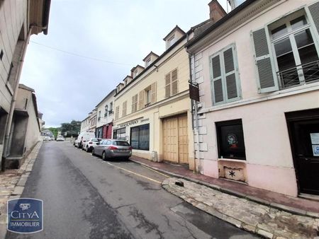 Location Appartement 1 pièce 17m² RAMBOUILLET 78120 - Photo 5