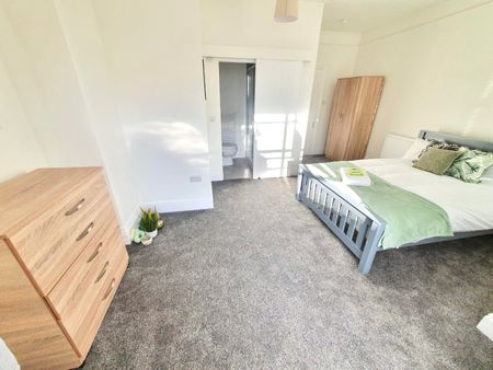 Room 3 – Westcotes Drive, LE3 0QT - Photo 3