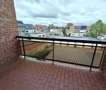 Appartement te huur in Lokeren - Photo 1