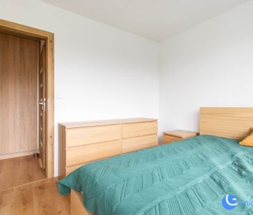 4-pok. 55m2, Las Borkowski, od zaraz! - Zdjęcie 5