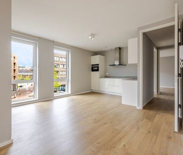 Te huur: Appartement Narva-eiland in Amsterdam - Foto 2