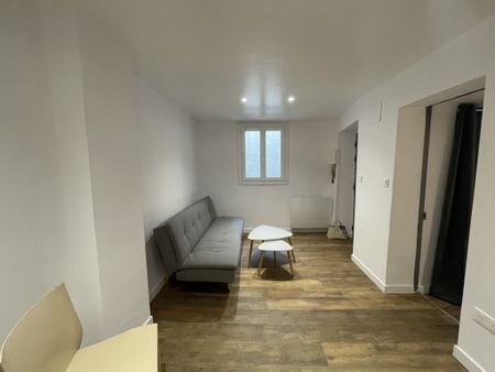 T2 meublé – secteur Castillet - Photo 2