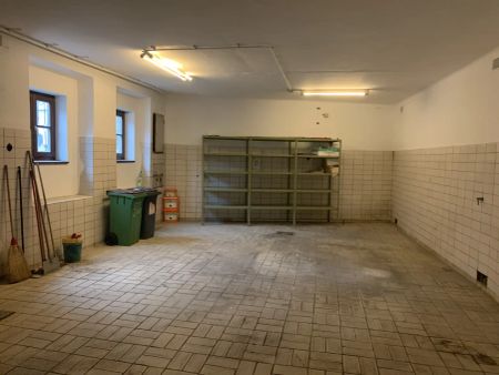 ALTSTADTFLAIR - WOHNEN IM SCHLOSSERHAUS - Foto 4