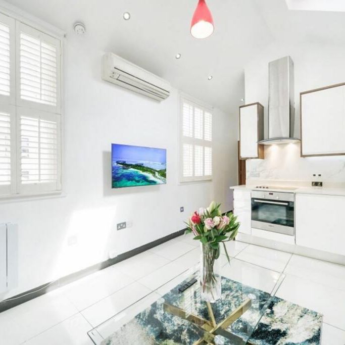 1 bedroom property to rent - Photo 1