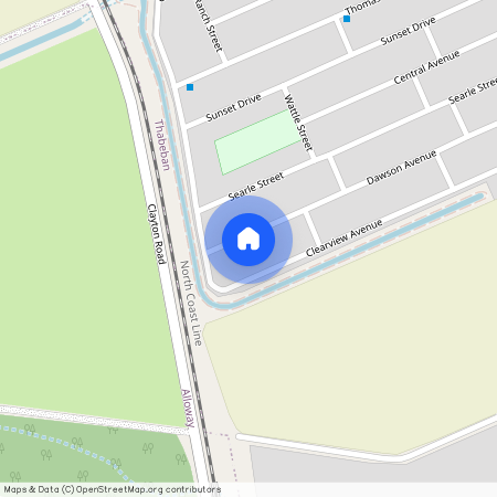 65 Dawson Parade, Qld 4670, Thabeban