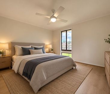Spacious, Freshly Updated Four-Bedroom Home - Photo 6