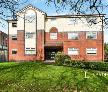 2 bedroom flat to rent - Photo 6