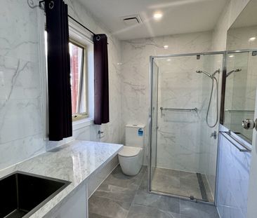 Three Bedroom Home - Photo 6