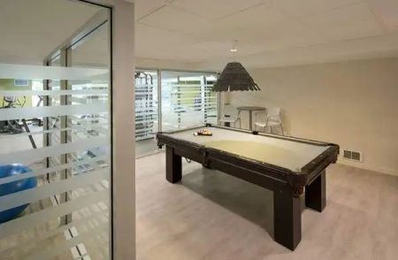 The Q Apartments — Studio - Photo 4