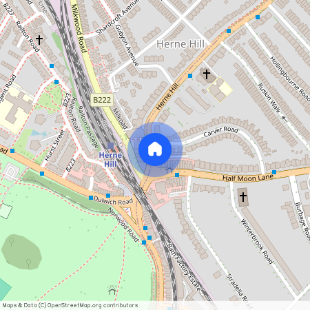 Node, Brixton, SE24