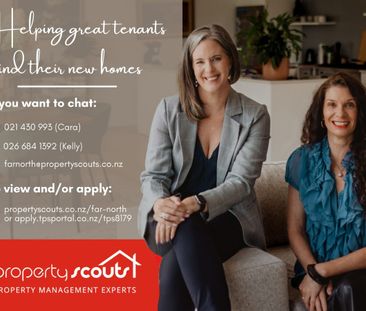 FULLY FURNISHED RETREAT WITH STUNNING DOVES BAY VIEWS - Photo 1