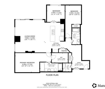 For Lease - 240 Villagewalk Boulevard Unit# 1011, London North, Ont... - Photo 6