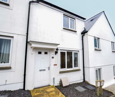 2 bedroom terraced house to rent - Photo 1