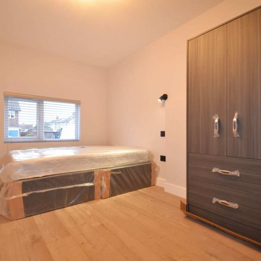 1 bedroom Property to rent - Photo 1