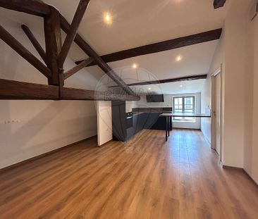 Location Appartement 3 pièces 52m² VILLEFRANCHE SUR SAONE 69400 - Photo 3