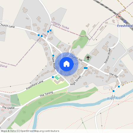 Freshford Bath BA2, Bath, BA2