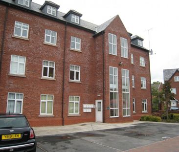 2 Bedroom Apartment To Let - Photo 6