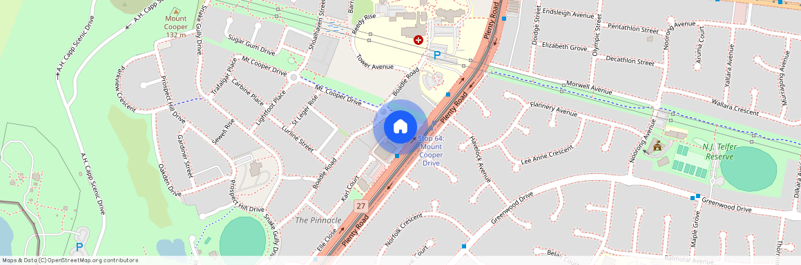 4/1177 Plenty Rd, Melbourne, Victoria 3083