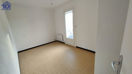 Location Appartement 3 pièces 51m² VALRAS PLAGE 34350 - Photo 2