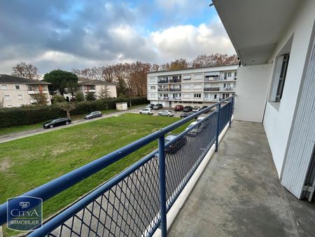 Location Appartement 3 pièces 54m² AGEN 47000 - Photo 5