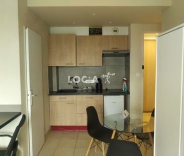 Studio 19 m² (ref: 2128290) - Photo 4