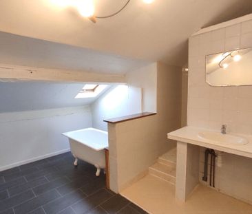 LIMOGES T3 EN DUPLEX AVEC TERRASSE - Photo 3