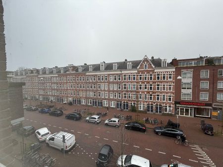 Te huur: Appartement Eerste Van Swindenstraat in Amsterdam - Photo 5