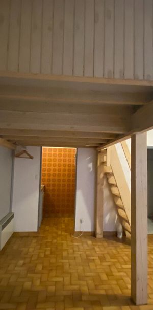 T1 ST AUBIN - Photo 2