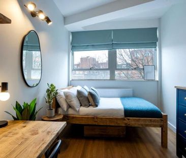7 bedroom apartment to rent - Photo 4