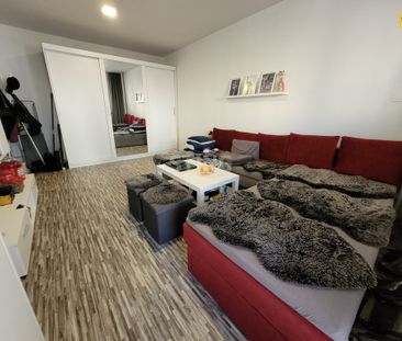 Byt 1+kk k pronájmu, Opava / Kateřinky, ulice Antonína Sovy - Fotografie 2