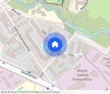 Klimatyczna kawalerka po remoncie w pełni wyposażona | DO ZAMIESZKANIA - Zdjęcie 1