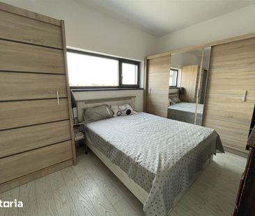 Penthouse 3 camere, 2 terase, parcare, Calea Surii Mici - de inchiriat - Fotografie 6