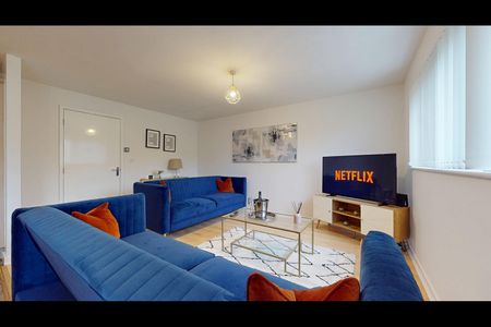 2 Bed Flat, Sheffield, S2 - Photo 2