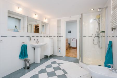 Dom na wynajem, ul. Dziennikarska, Warszawa Żoliborz - Фото 3