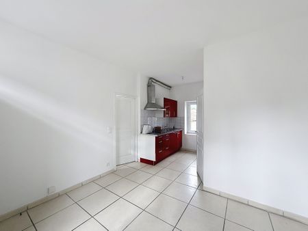 Appartement T2 - non meublé - Photo 4