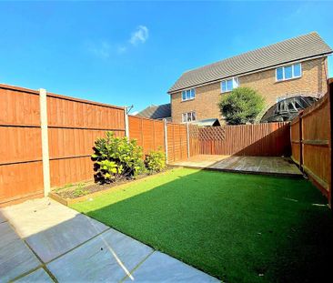 2 bedroom terraced house to rent - Photo 6