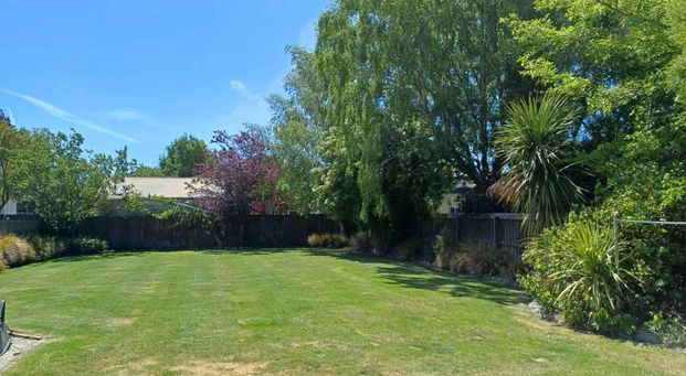 Warm, Cosy Three Bedroom Home - Photo 1