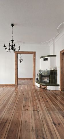 Wyjątkowe, oryginalne mieszkanie w kamienicy - Фото 4