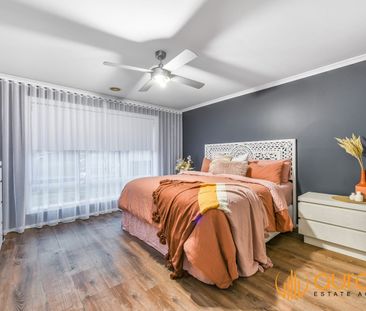 CHARMING FAMILY HOME - Photo 5