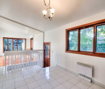 Maison de plain-pied à louer - Laval (Vimont) (Autres) - Photo 4