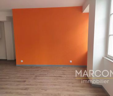 Location Appartement 2 pièces 39m² GUERET 23000 - Photo 5
