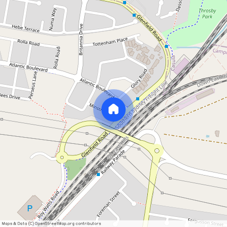 5 Minstrel Street, Glenfield 2167, New South Wales